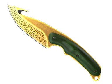 Gut Knife | Lore