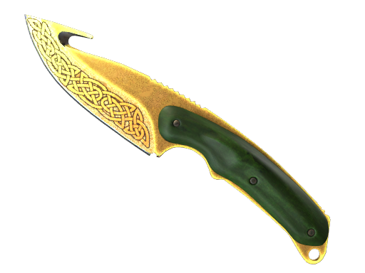 ★ Gut Knife | Lore (Factory New)