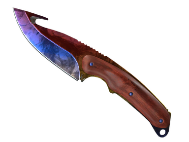 Gut Knife | Marble Fade