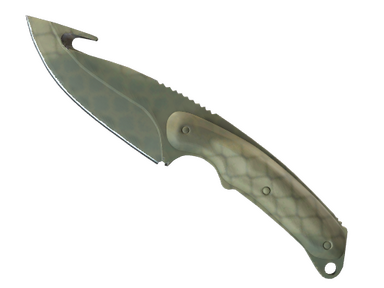 Gut Knife | Safari Mesh