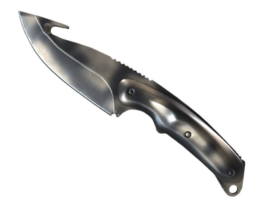 Gut Knife | Scorched