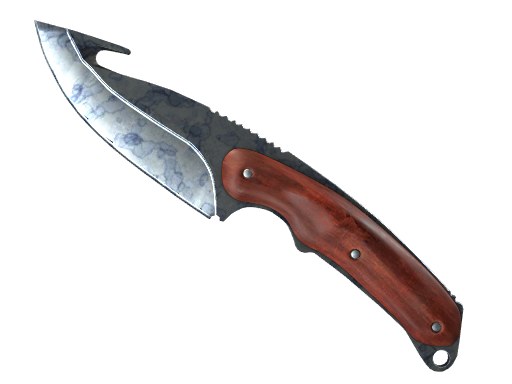 ★ Gut Knife | Stained (Battle-Scarred)