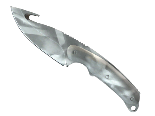 ★ Gut Knife | Urban Masked (Battle-Scarred)