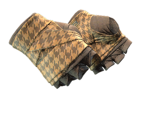 ★ Hand Wraps | Desert Shamagh (Factory New)