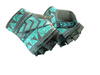 Hand Wraps | Overprint