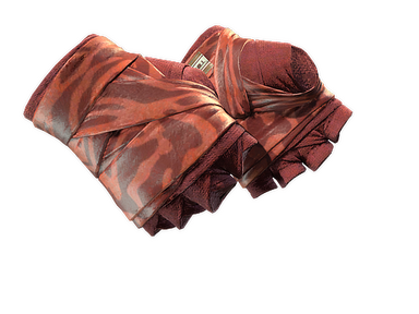 Hand Wraps | Slaughter