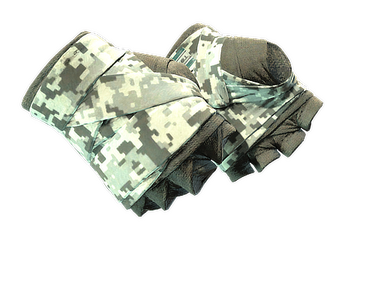 Hand Wraps | Spruce DDPAT