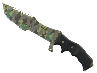 Huntsman Knife | Boreal Forest