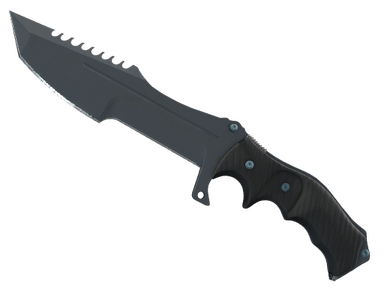 Huntsman Knife | Night