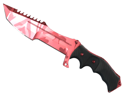 ★ Huntsman Knife | Slaughter (Factory New)