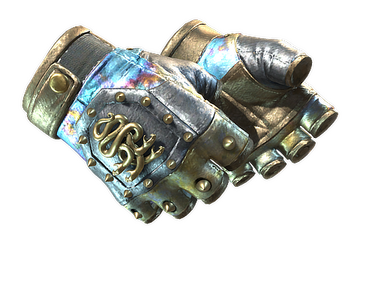 Hydra Gloves | Case Hardened