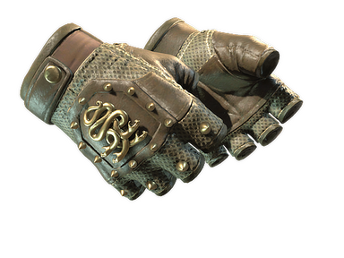 Hydra Gloves | Mangrove