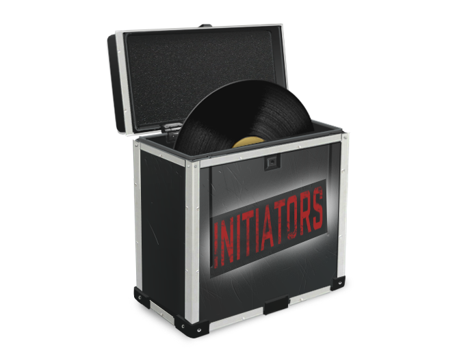Initiators Music Kit Box