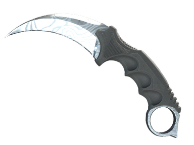Karambit | Damascus Steel