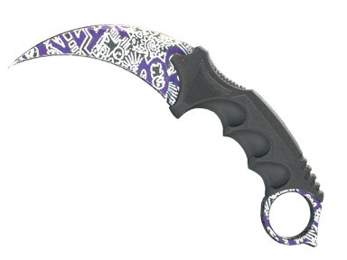 Karambit | Freehand