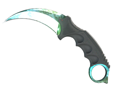 Karambit | Gamma Doppler