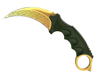 Karambit | Lore