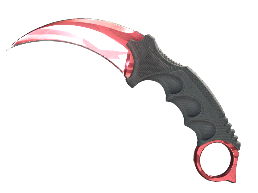 ★ Karambit | Slaughter (Factory New)