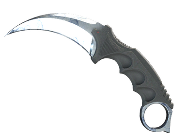 Karambit | Stained