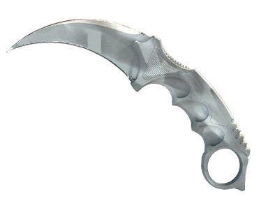 Karambit | Urban Masked