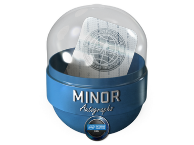 Katowice 2019 Minor Challengers Autograph Capsule