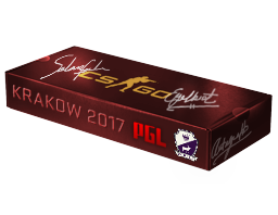 Krakow 2017 Cobblestone Souvenir Package