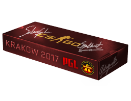 Krakow 2017 Overpass Souvenir Package