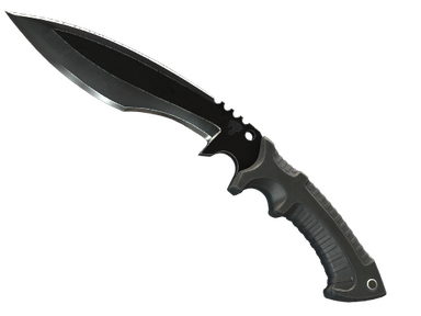 Kukri Knife