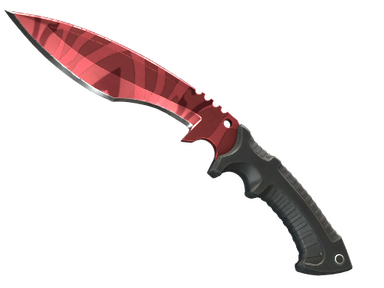 Kukri Knife | Slaughter