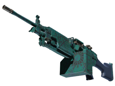 M249 | Shipping Forecast