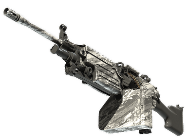 M249 | Sleet