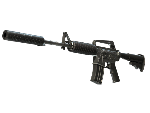 M4A1-S | Basilisk (Factory New)