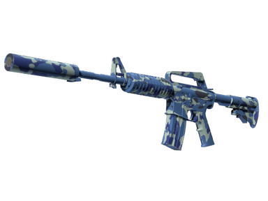 M4A1-S | Bright Water