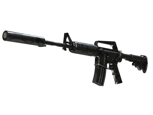 M4A1-S | Dark Water (Field-Tested)