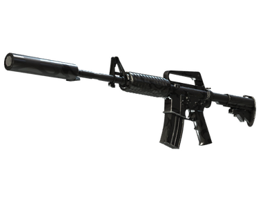 M4A1-S | Dark Water