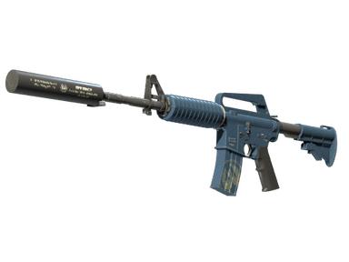M4A1-S | Guardian