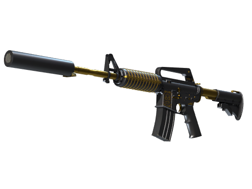 M4A1-S | Knight (Factory New)