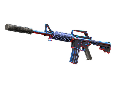 M4A1-S | Liquidation