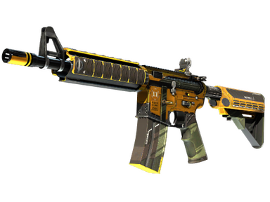 M4A4 | Buzz Kill
