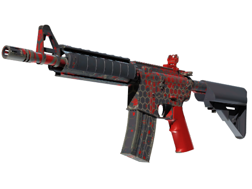 M4A4 | Converter (Factory New)