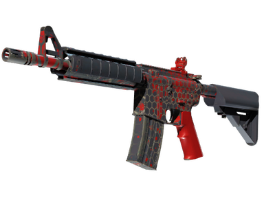 M4A4 | Converter