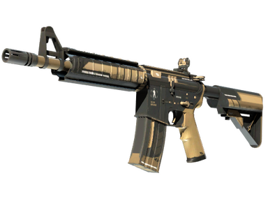 M4A4 | Desert-Strike