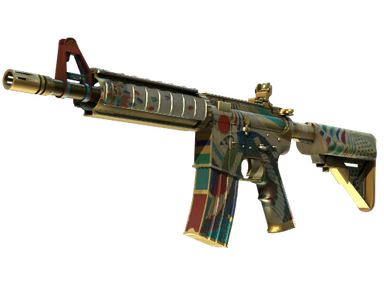 M4A4 | Eye of Horus