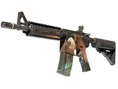 M4A4 | Griffin