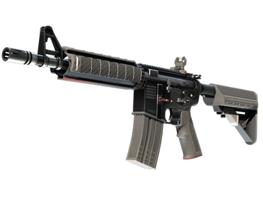 M4A4 | Magnesium