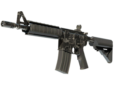 M4A4 | Mainframe