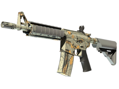 M4A4 | Modern Hunter