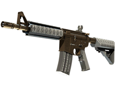 M4A4 | Royal Paladin
