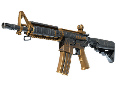 M4A4 | Sheet Lightning