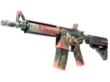 M4A4 | Tooth Fairy